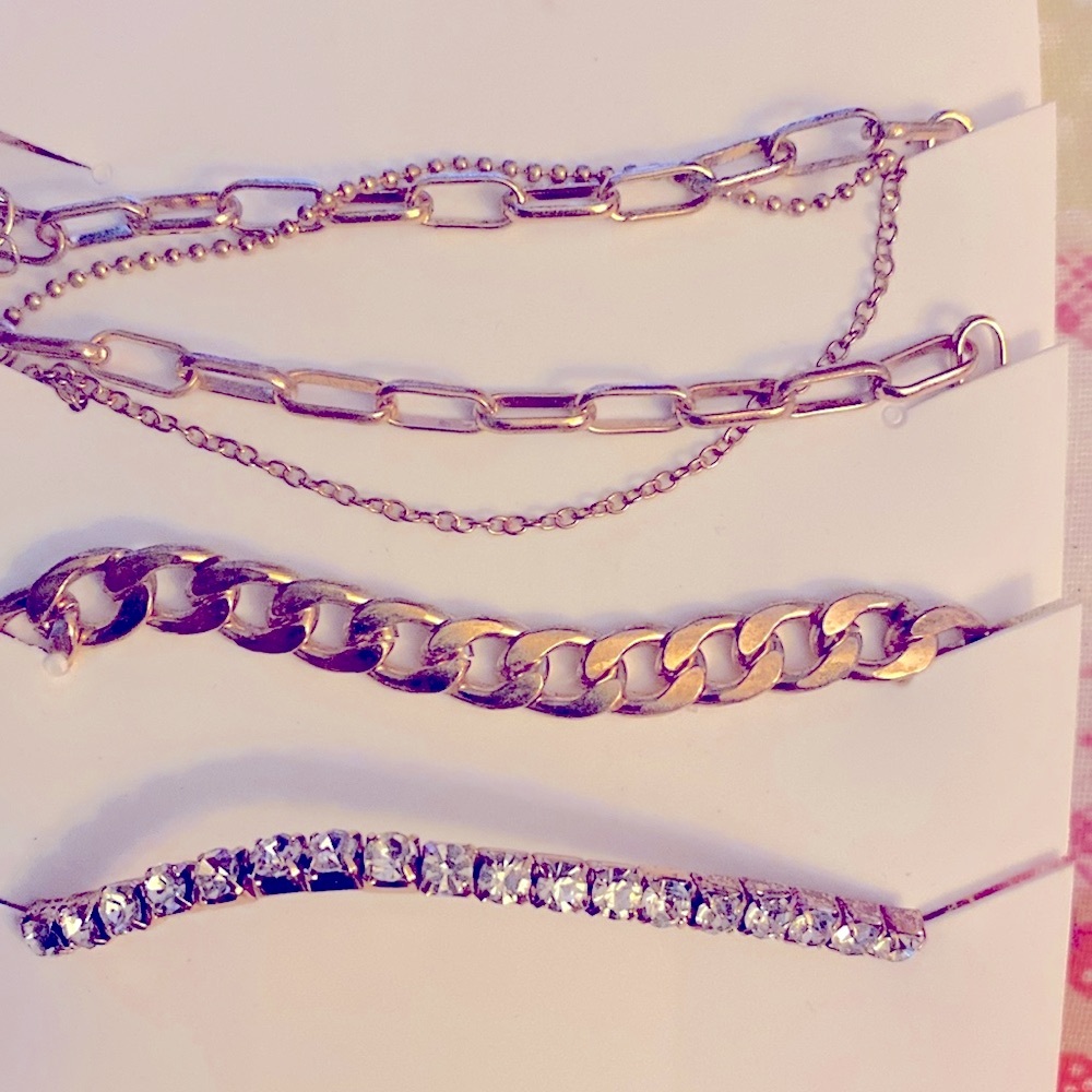 Bracelets
